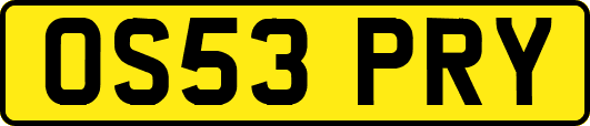 OS53PRY
