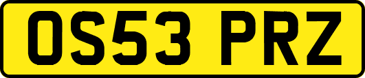 OS53PRZ