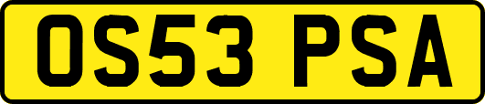 OS53PSA