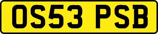OS53PSB