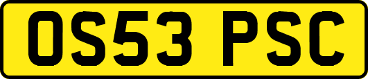 OS53PSC