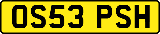 OS53PSH