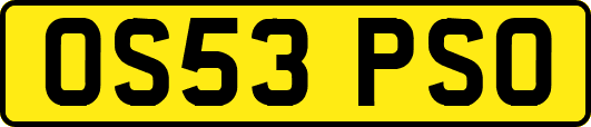 OS53PSO