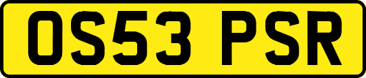 OS53PSR