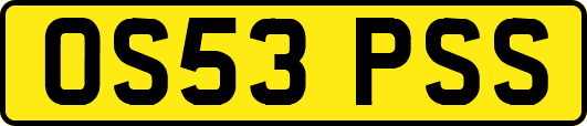 OS53PSS