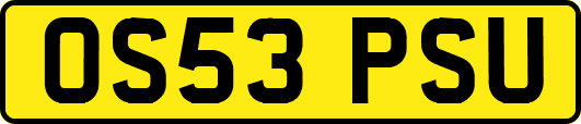 OS53PSU