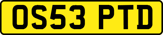 OS53PTD