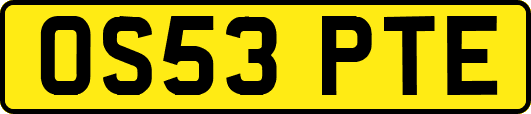 OS53PTE