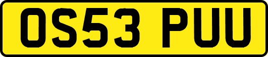 OS53PUU