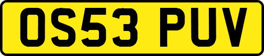 OS53PUV