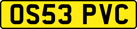 OS53PVC