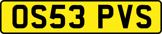OS53PVS