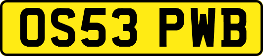 OS53PWB