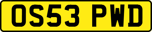 OS53PWD