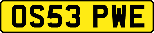 OS53PWE