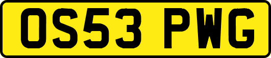 OS53PWG