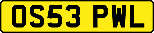 OS53PWL