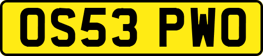 OS53PWO