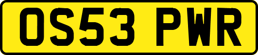 OS53PWR