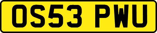 OS53PWU