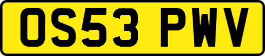 OS53PWV