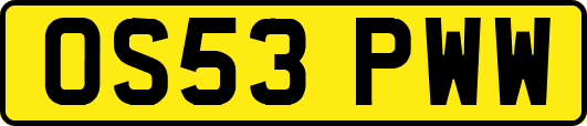 OS53PWW