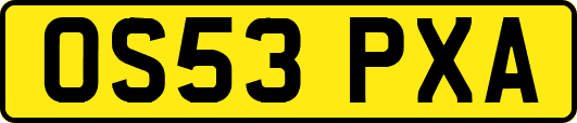 OS53PXA