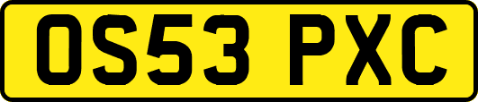OS53PXC