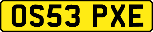 OS53PXE