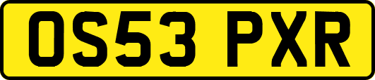 OS53PXR