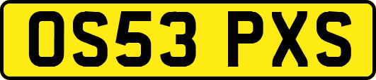 OS53PXS