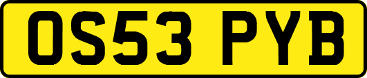 OS53PYB