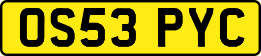 OS53PYC
