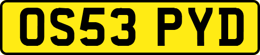 OS53PYD