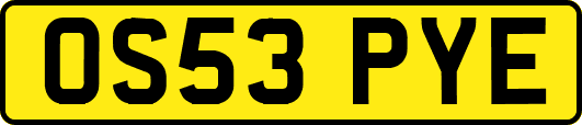 OS53PYE