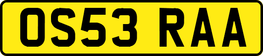 OS53RAA