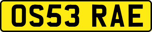 OS53RAE
