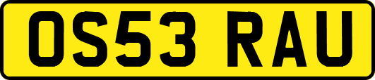 OS53RAU