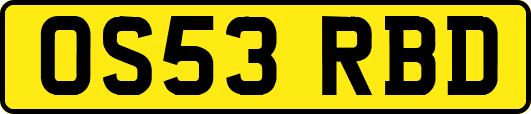 OS53RBD