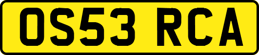 OS53RCA