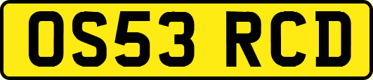 OS53RCD