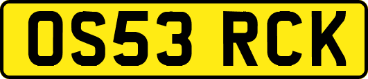 OS53RCK