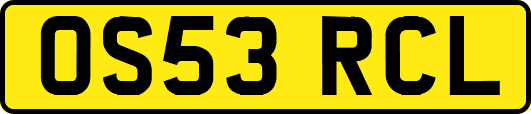 OS53RCL