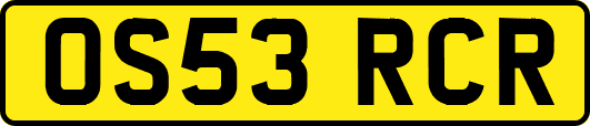 OS53RCR