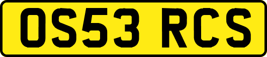 OS53RCS