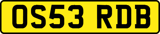 OS53RDB