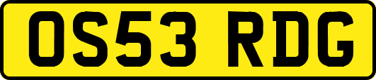 OS53RDG