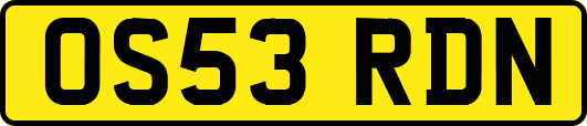 OS53RDN