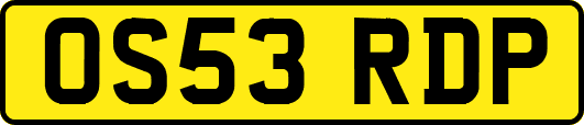 OS53RDP