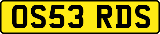 OS53RDS